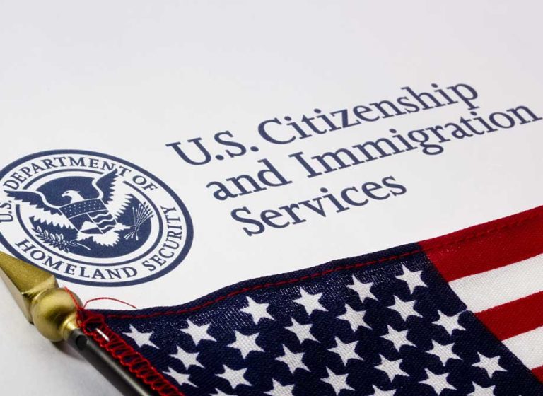 nonimmigrant visa, immigration visa